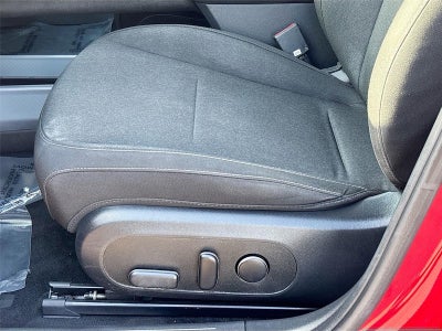2024 Hyundai IONIQ 6 SE