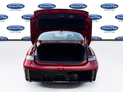 2024 Hyundai IONIQ 6 SE