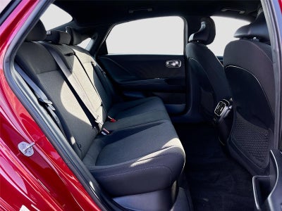2024 Hyundai IONIQ 6 SE