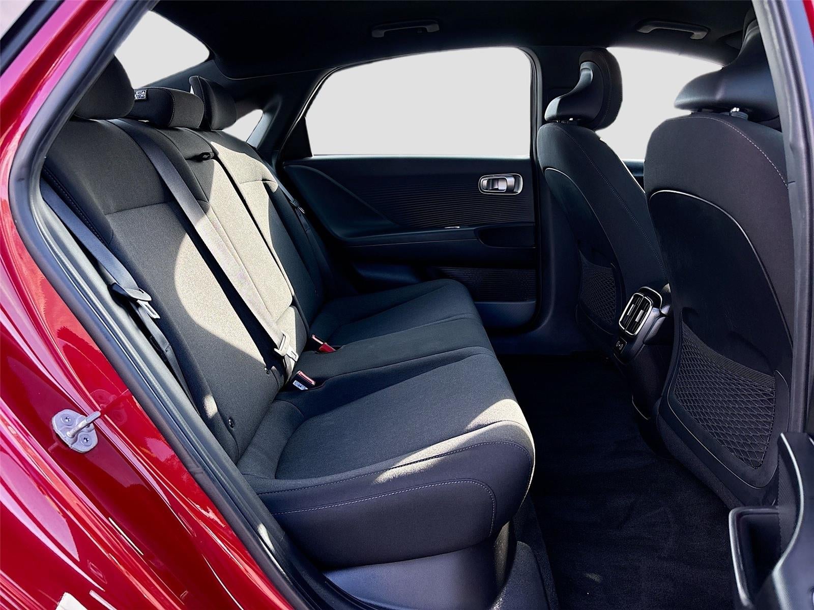 2024 Hyundai IONIQ 6 SE