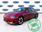 2024 Hyundai IONIQ 6 SE