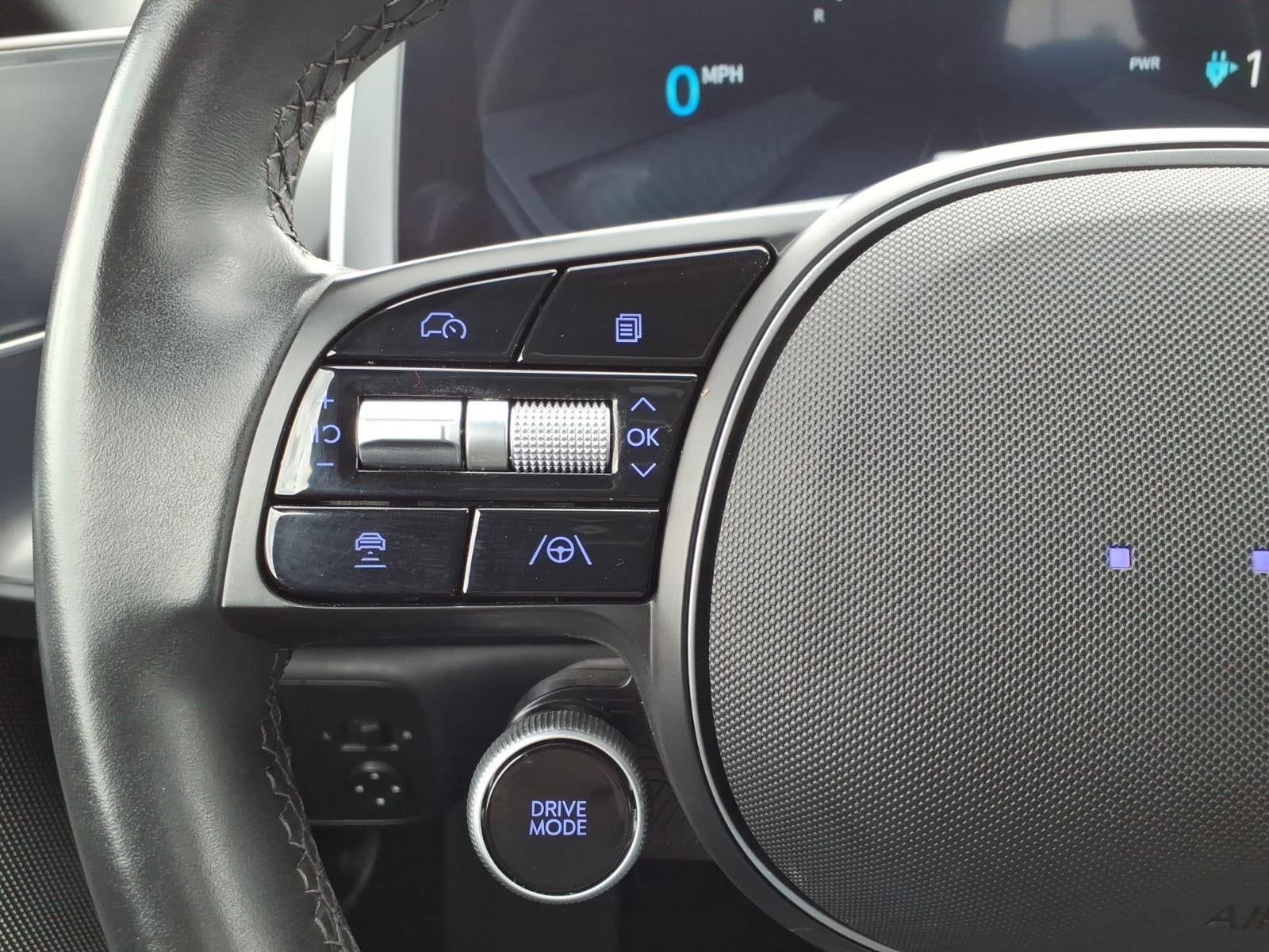 2024 Hyundai IONIQ 6 SE