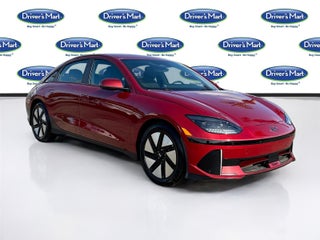 2024 Hyundai IONIQ 6 SE