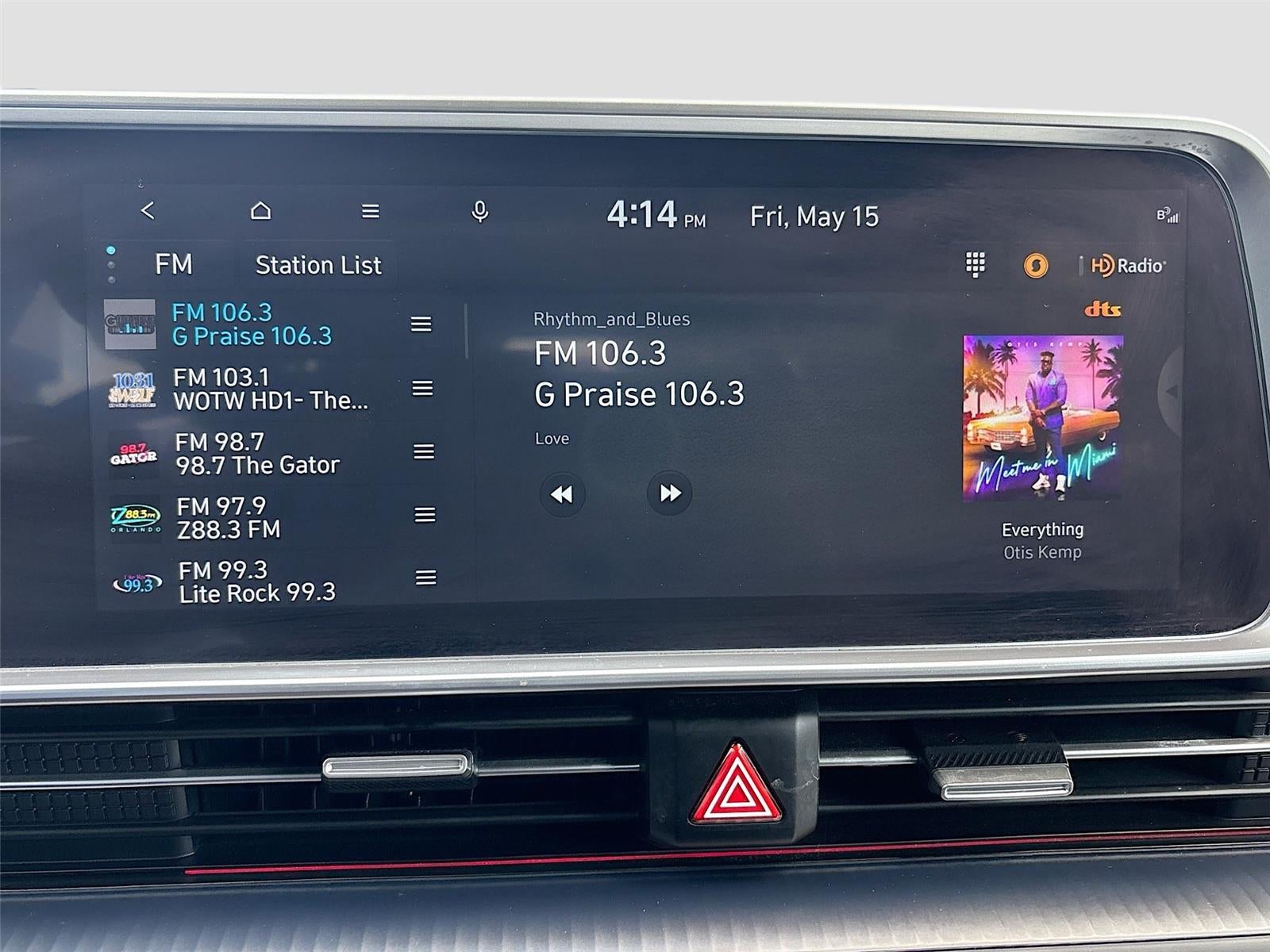 2023 Hyundai IONIQ 6 SEL
