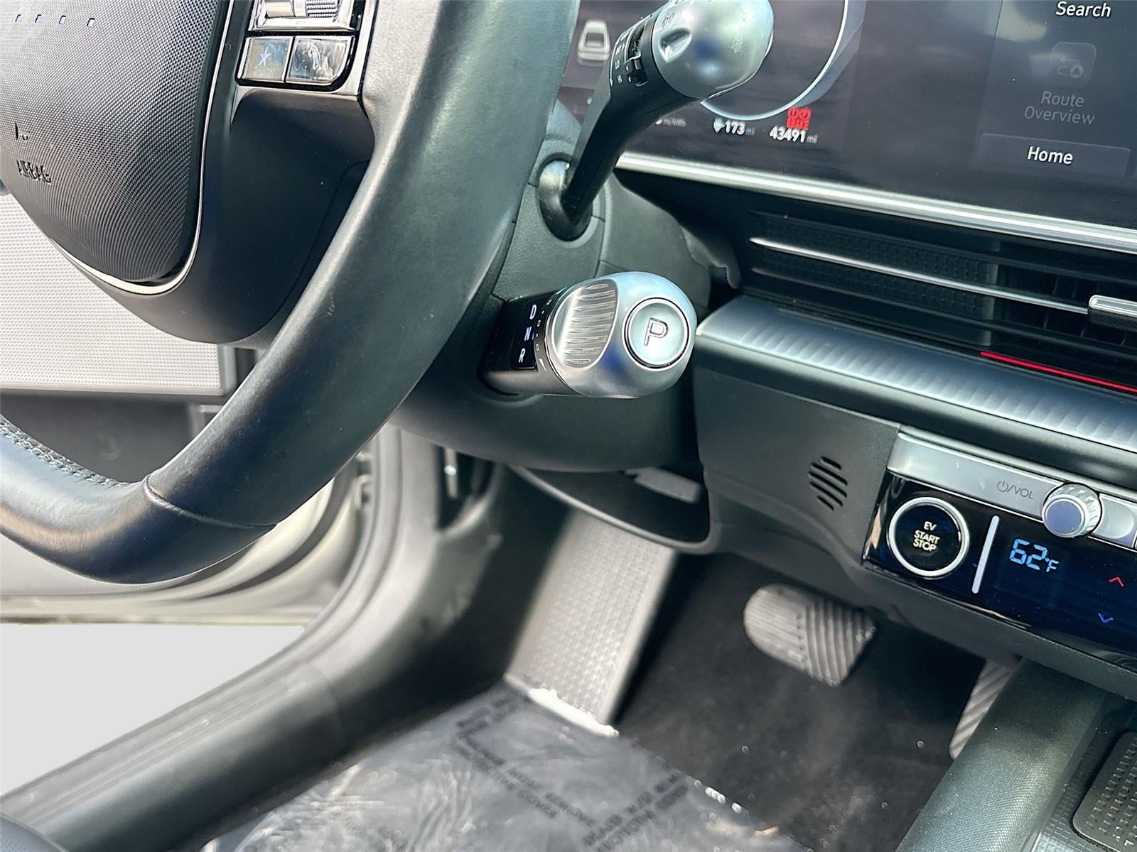 2023 Hyundai IONIQ 6 SEL
