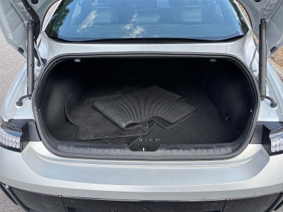2023 Hyundai IONIQ 6 SEL