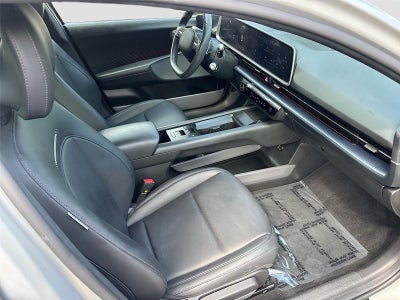 2023 Hyundai IONIQ 6 SEL