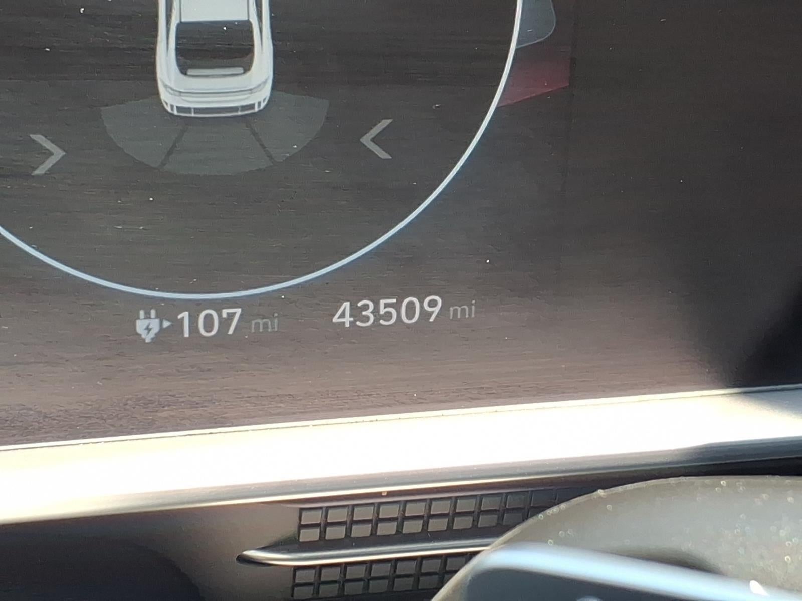 2023 Hyundai IONIQ 6 SEL
