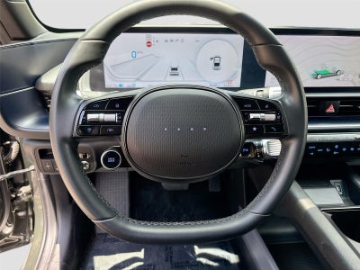 2024 Hyundai IONIQ 6 SEL