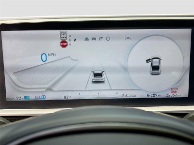 2024 Hyundai IONIQ 6 SEL