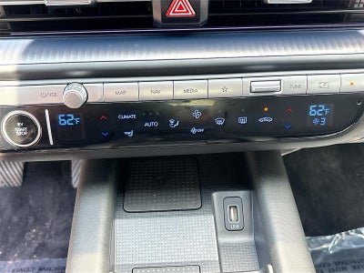 2024 Hyundai IONIQ 6 SEL