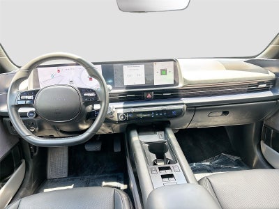 2024 Hyundai IONIQ 6 SEL