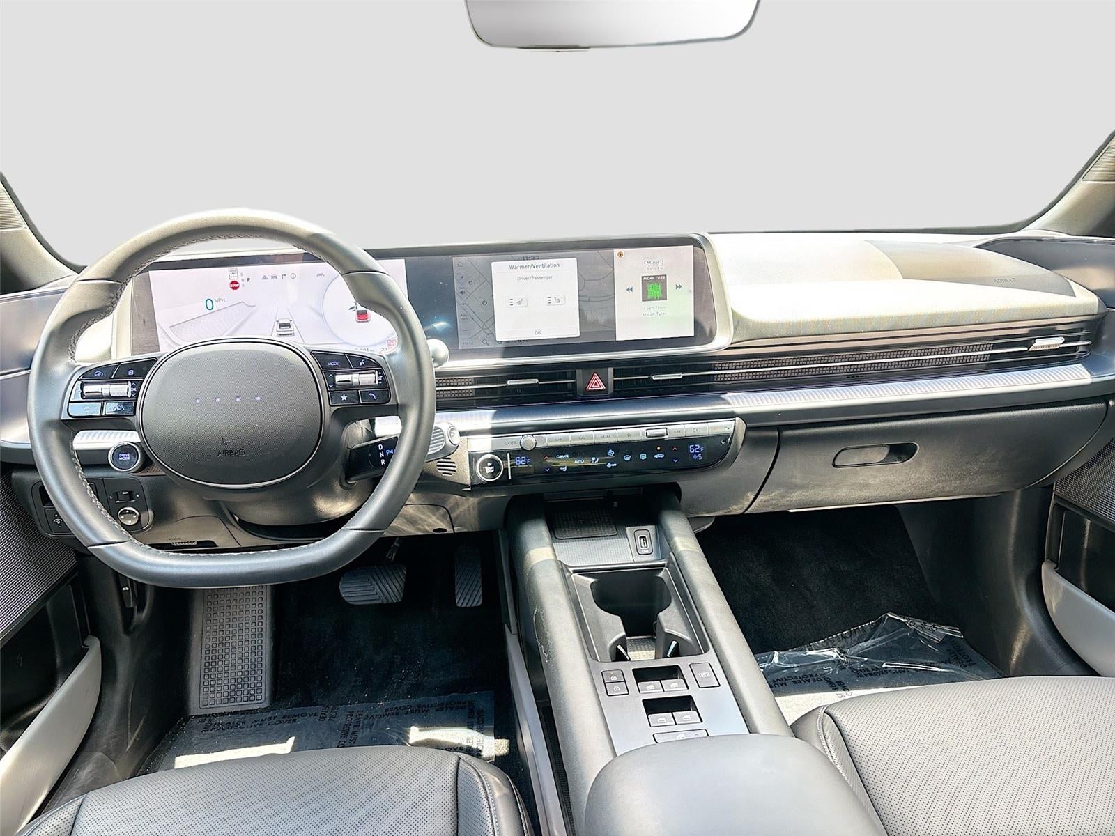 2024 Hyundai IONIQ 6 SEL