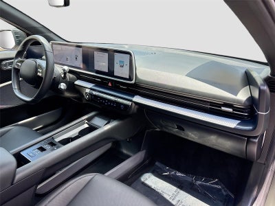 2024 Hyundai IONIQ 6 SEL