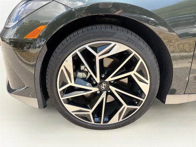 2024 Hyundai IONIQ 6 SEL