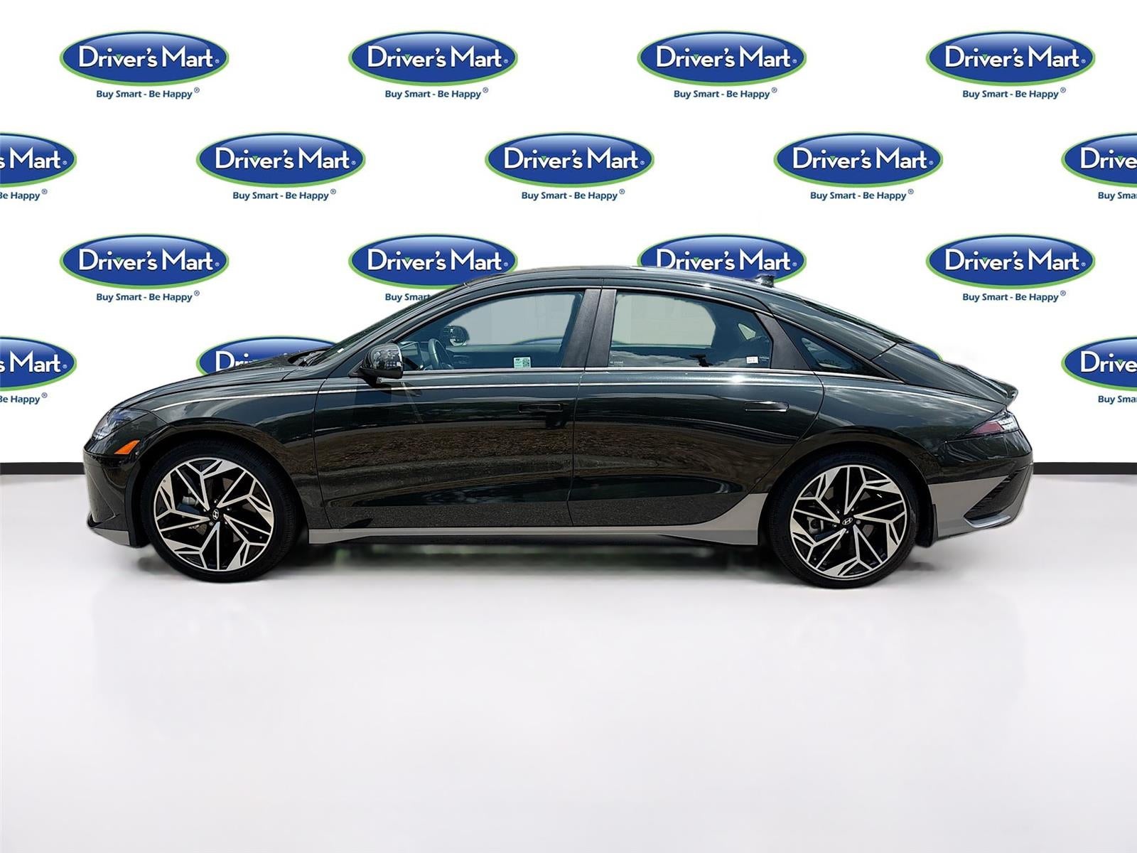 2024 Hyundai IONIQ 6 SEL