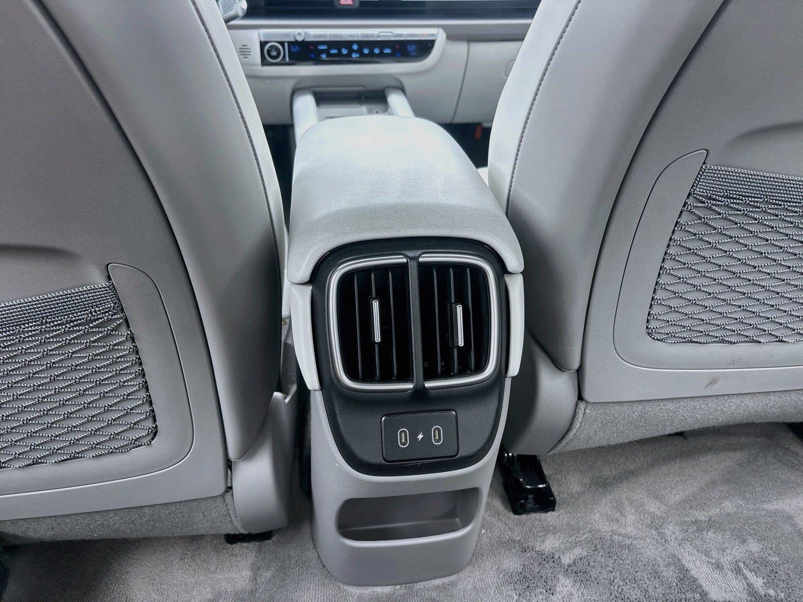 2024 Hyundai IONIQ 6 SEL