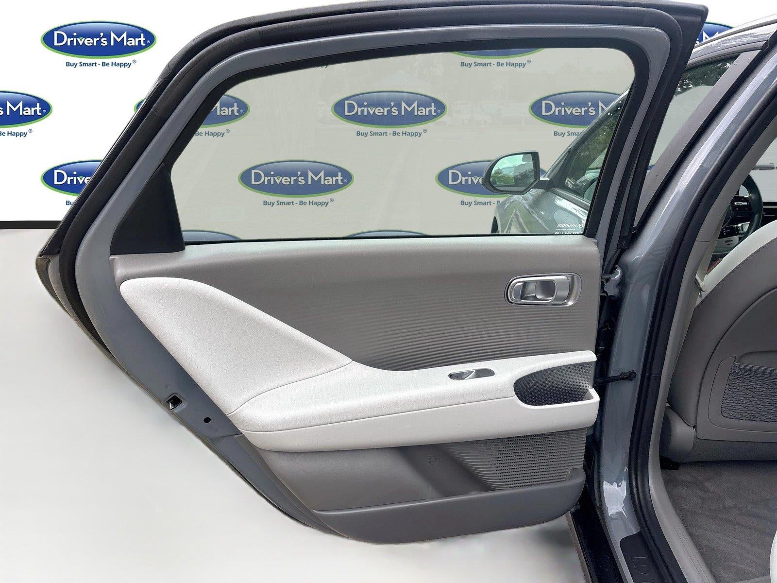 2024 Hyundai IONIQ 6 SEL