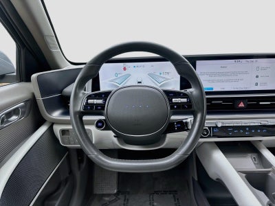 2024 Hyundai IONIQ 6 SEL