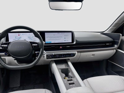 2024 Hyundai IONIQ 6 SEL