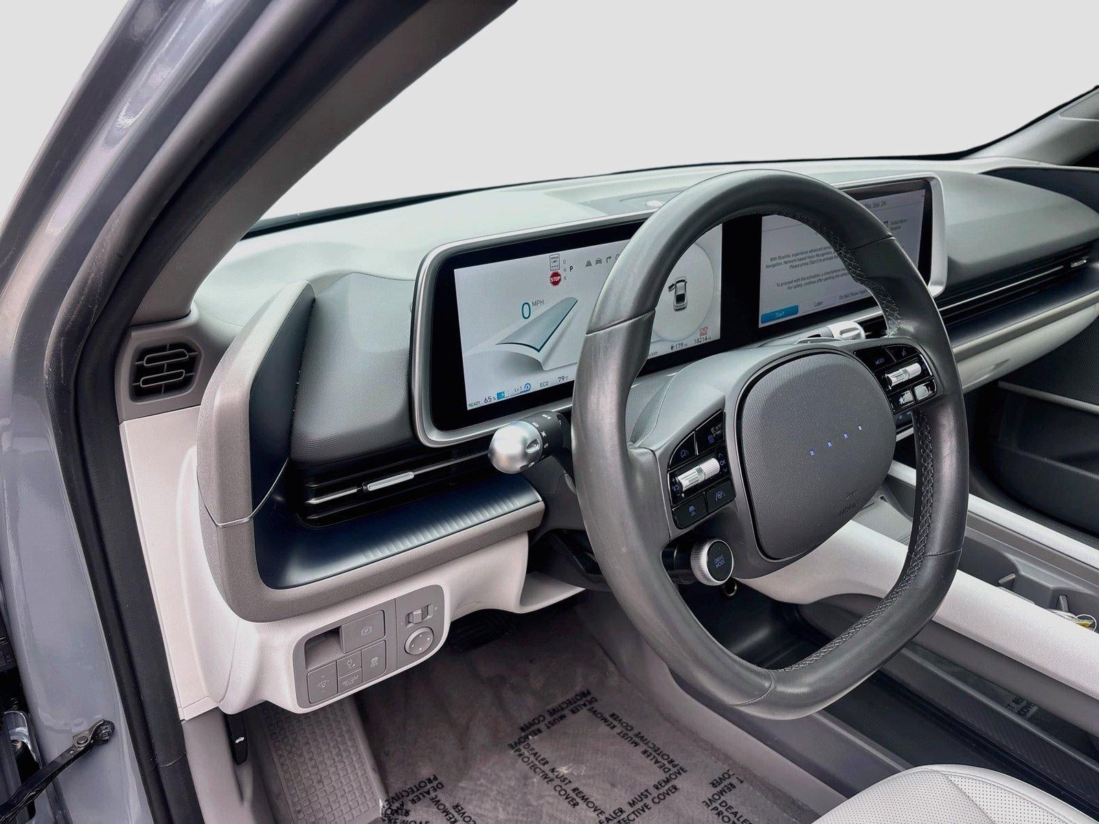 2024 Hyundai IONIQ 6 SEL