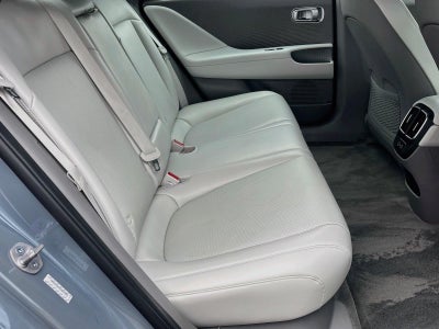 2024 Hyundai IONIQ 6 SEL