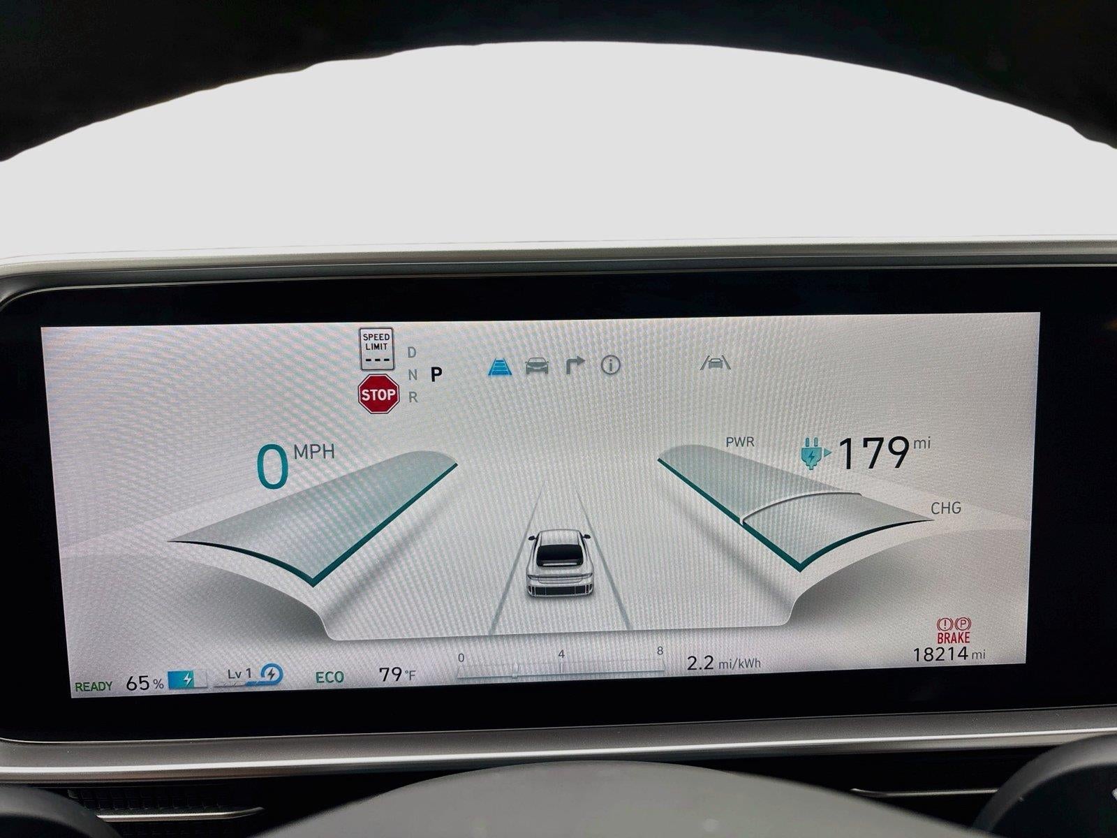 2024 Hyundai IONIQ 6 SEL