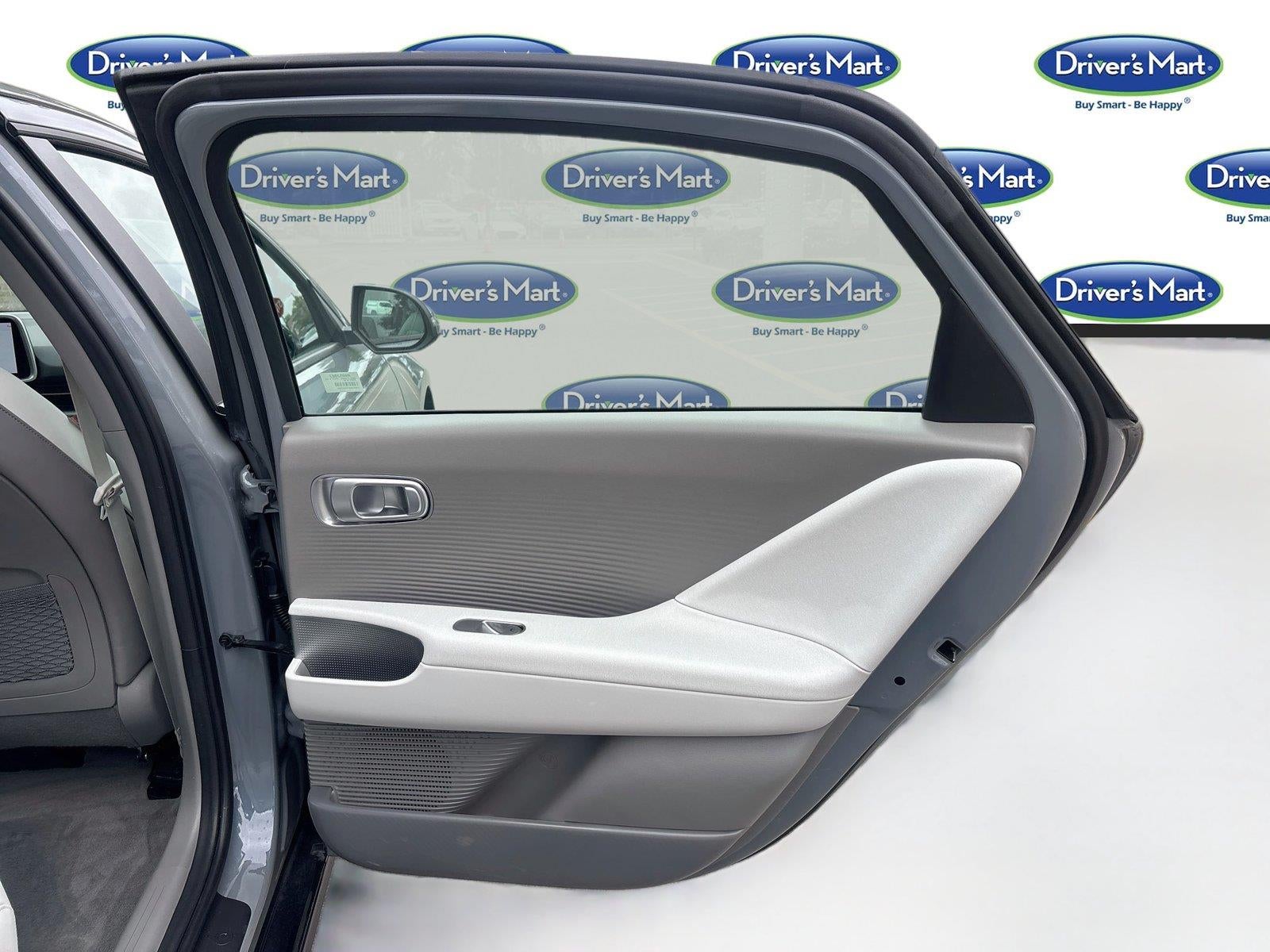 2024 Hyundai IONIQ 6 SEL