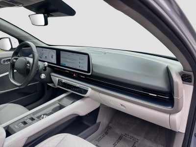 2024 Hyundai IONIQ 6 SEL