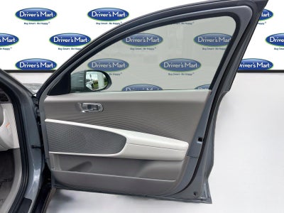 2024 Hyundai IONIQ 6 SEL