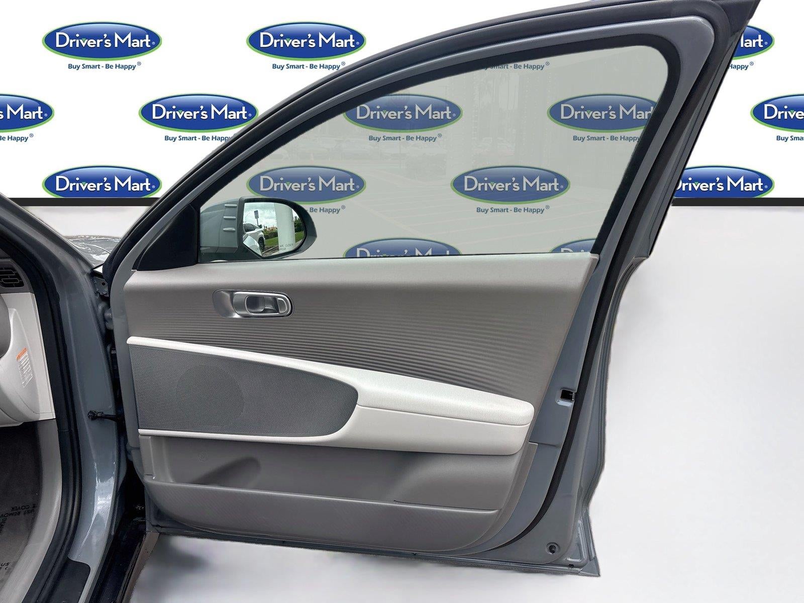 2024 Hyundai IONIQ 6 SEL