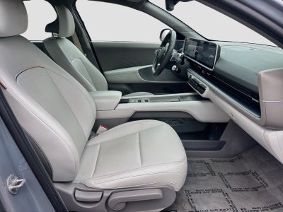 2024 Hyundai IONIQ 6 SEL