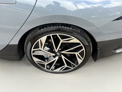 2024 Hyundai IONIQ 6 SEL