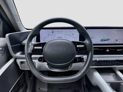 2023 Hyundai Ioniq 6 SEL
