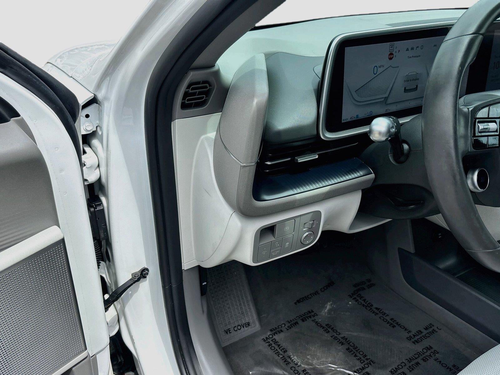 2023 Hyundai Ioniq 6 SEL