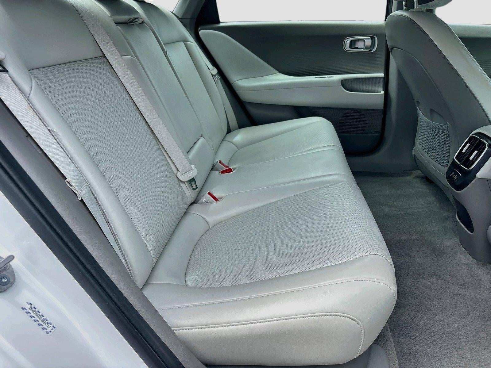 2023 Hyundai Ioniq 6 SEL