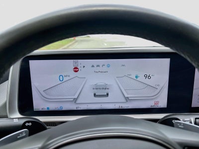 2023 Hyundai Ioniq 6 SEL