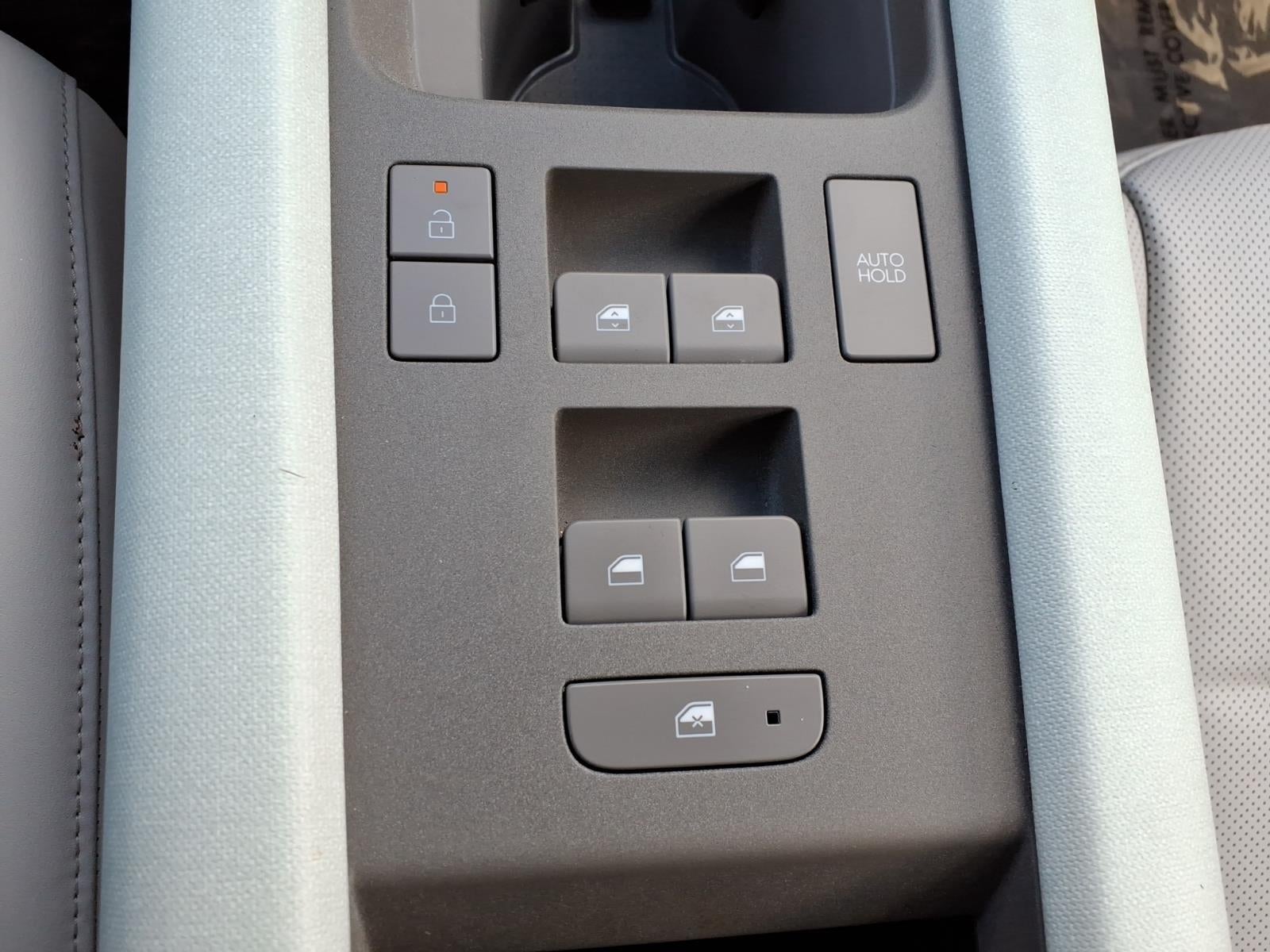 2023 Hyundai IONIQ 6 SEL