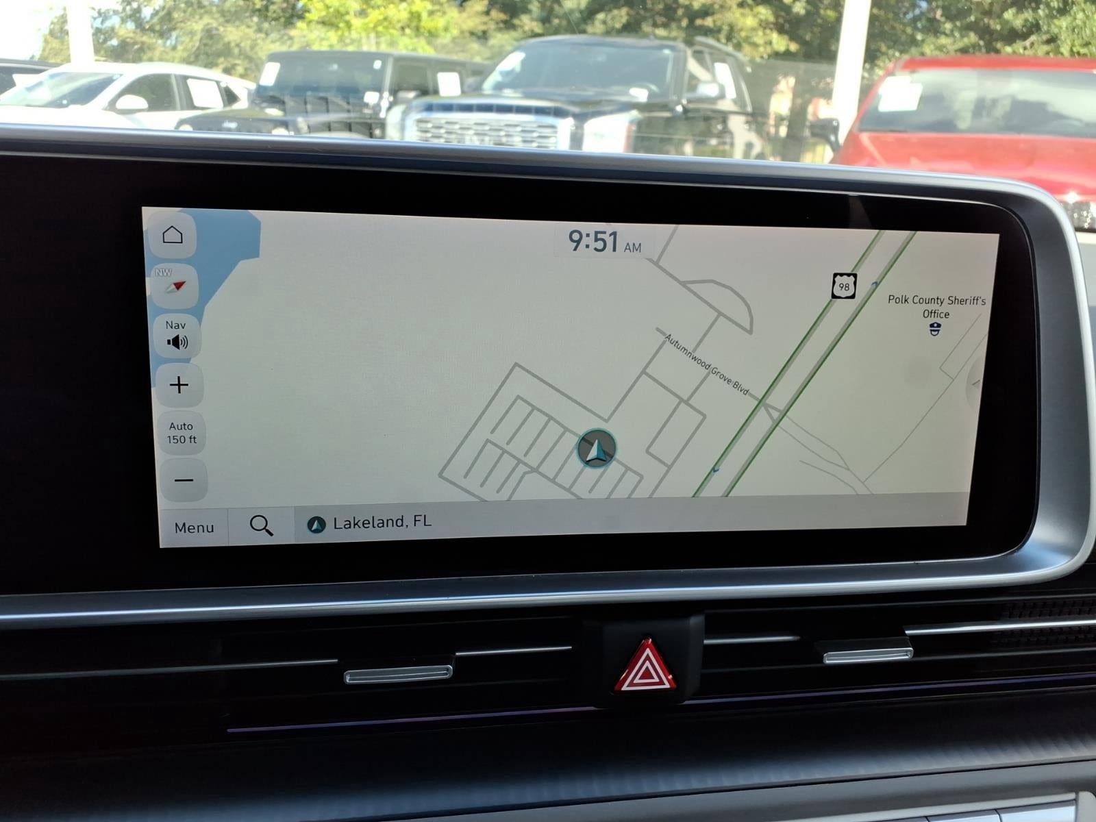 2023 Hyundai IONIQ 6 SEL