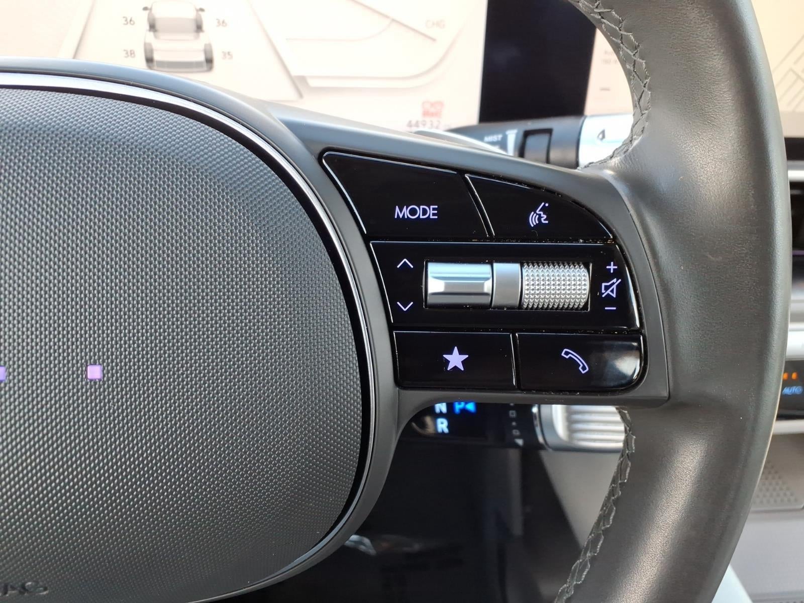 2023 Hyundai IONIQ 6 SEL
