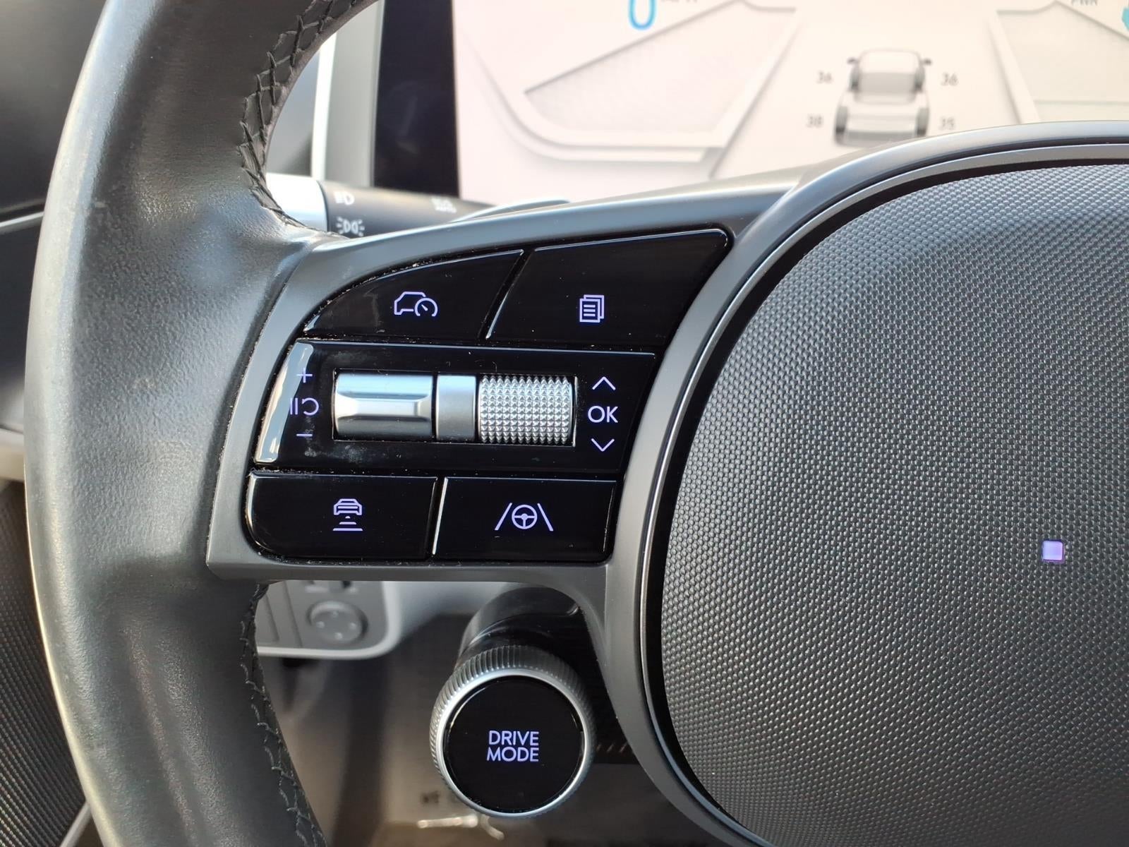 2023 Hyundai IONIQ 6 SEL