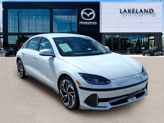 2023 Hyundai Ioniq 6 SEL