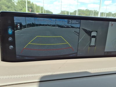 2024 Genesis GV80 3.5T Base