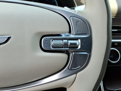 2024 Genesis GV80 3.5T Base