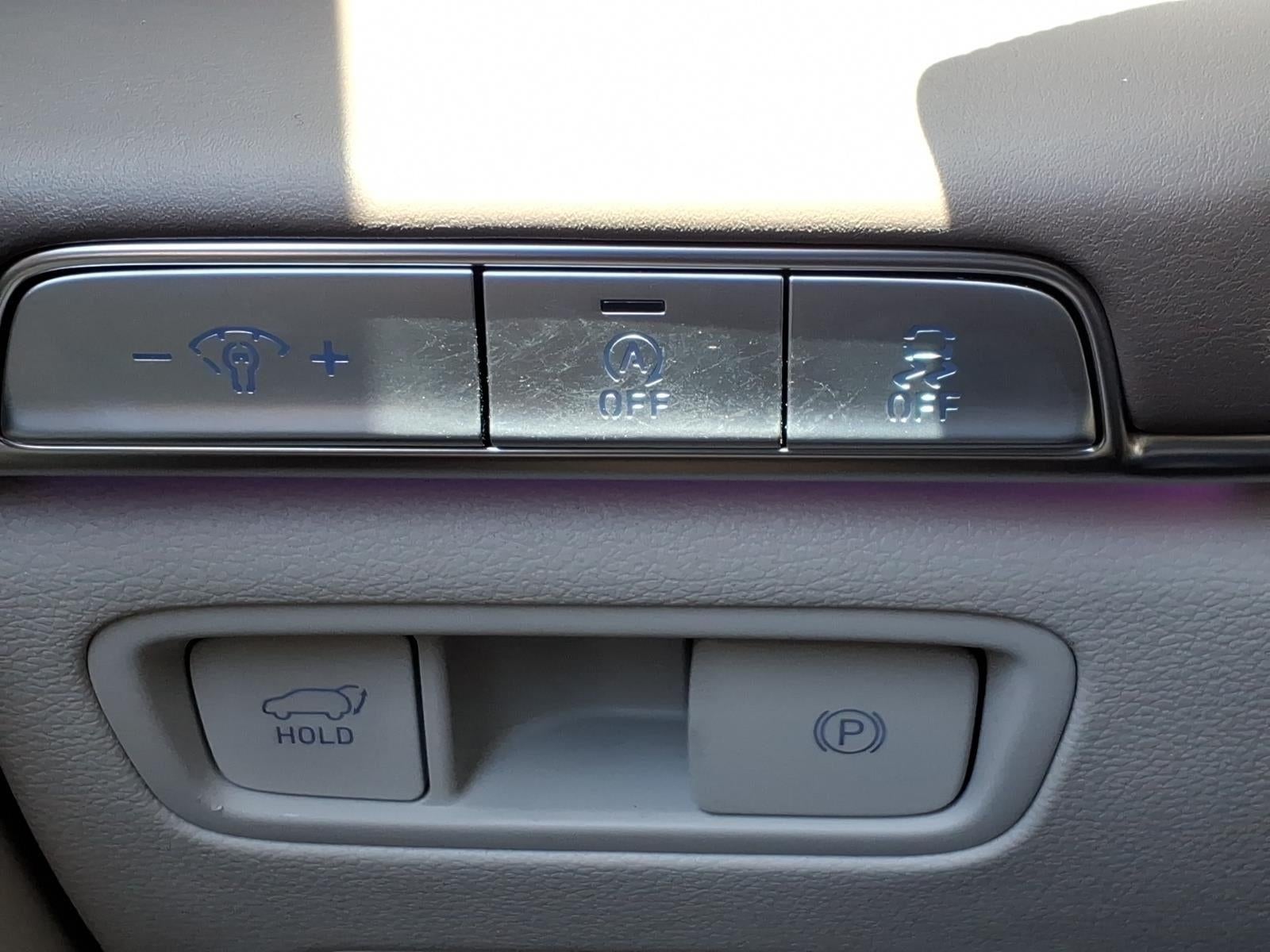 2024 Genesis GV80 3.5T Base