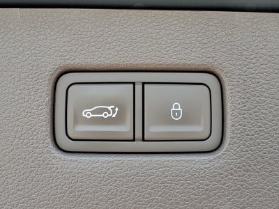 2024 Genesis GV80 3.5T Base