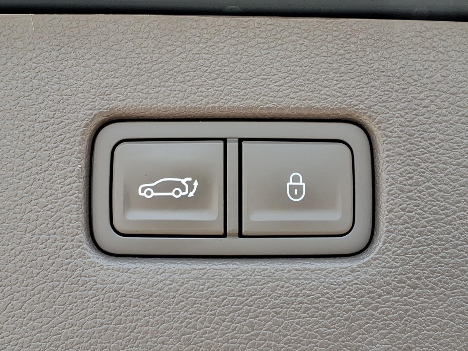 2024 Genesis GV80 3.5T Base