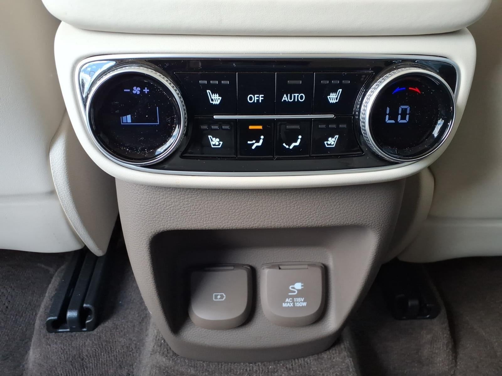 2024 Genesis GV80 3.5T Base