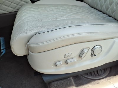 2024 Genesis GV80 3.5T Base