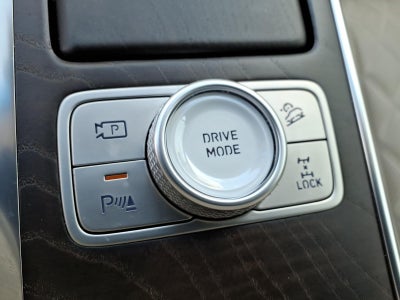 2024 Genesis GV80 3.5T Base